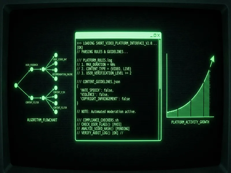 51短视频平台 manwa2 规则分析终端
